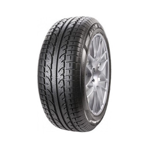 Foto pneumatico: AVON, wv7 195/55 R15 85h Invernali