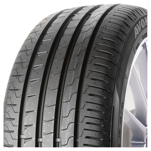 Foto pneumatico: AVON, ZV7 245/40 R17 91Y Estive