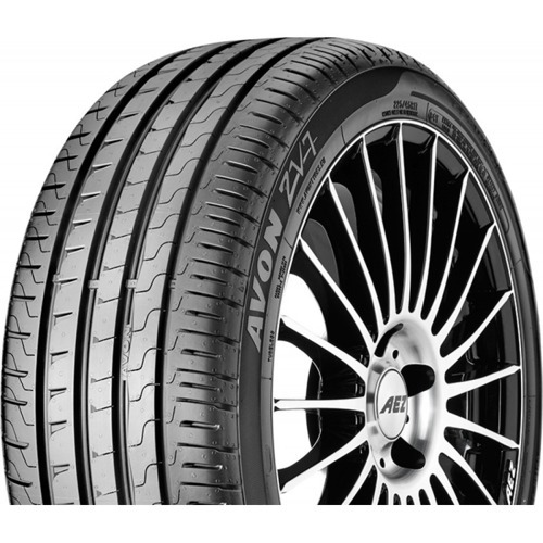 Foto pneumatico: AVON, ZV7 XL 255/35 R18 94Y Estive