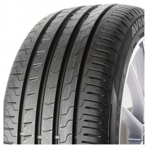 Foto pneumatico: AVON, ZV7 225/55 R17 101W Estive