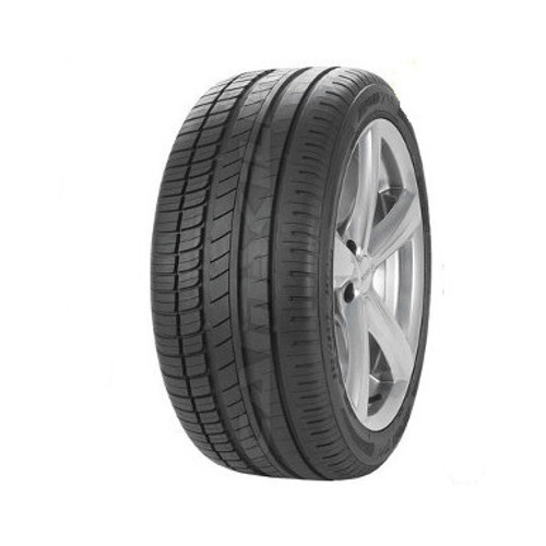 Foto pneumatico: AVON, ZV7 XL 205/45 R17 88V Estive