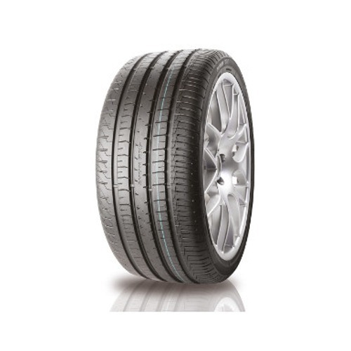 Foto pneumatico: AVON, ZX7 285/45 R19 111W Estive