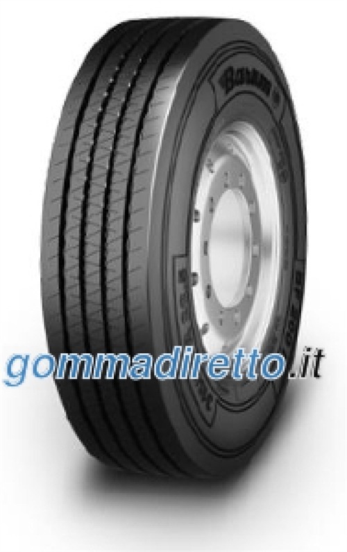 Foto pneumatico: BARUM, BD 200 R M+S 3PMSF 265/70 R19.5 140M Quattro-stagioni