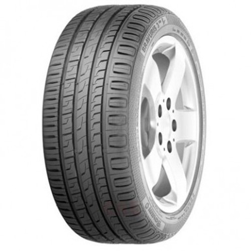 Foto pneumatico: BARUM, BRAVURIS 3 HM FR 245/45 R18 96Y Estive