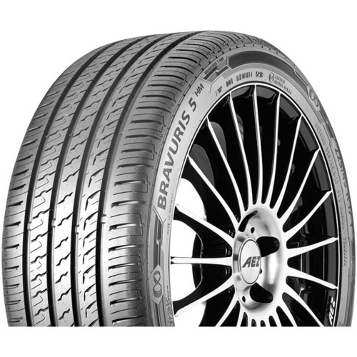 Foto pneumatico: BARUM, BRAVURIS 5 HM 175/55 R15 77T Estive