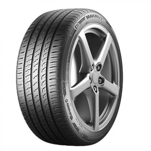 Foto pneumatico: BARUM, BRAVURIS 5HM 185/65 R15 88T Estive