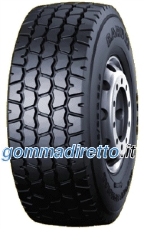 Foto pneumatico: BARUM, BS 49 M+S 16PR 445/65 R22.5 169K Estive