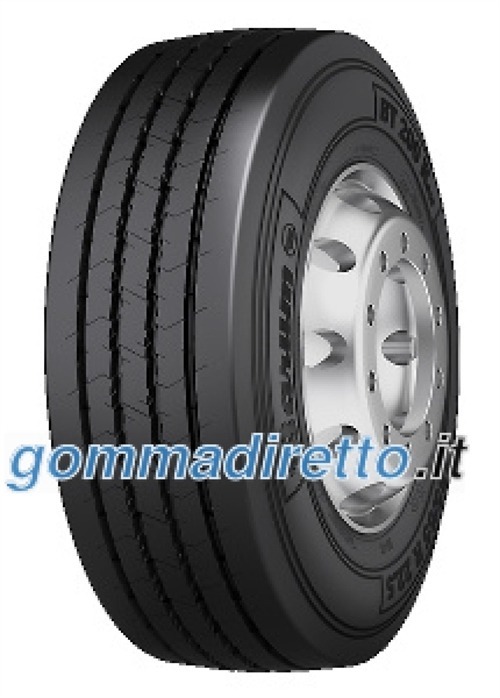 Foto pneumatico: BARUM, BT 200 R M+S 22PR 445/45 R19.5 160J Estive