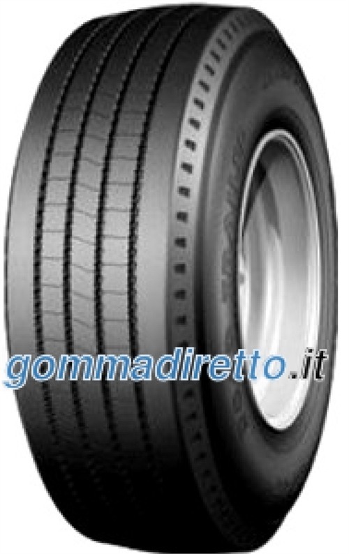 Foto pneumatico: BARUM, BT 44 ROAD TRAILER 20PR 425/65 R22.5 165K Estive