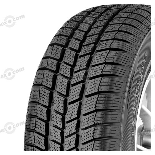 Foto pneumatico: BARUM, POLARIS 3 235/60 R16 100H Invernali