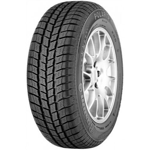 Foto pneumatico: BARUM, POLARIS 3 165/80 R14 85T Invernali