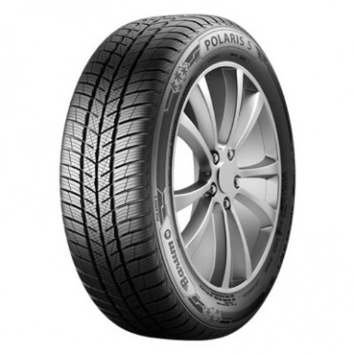 Foto pneumatico: BARUM, POLARIS 5 215/40 R17 87V Invernali