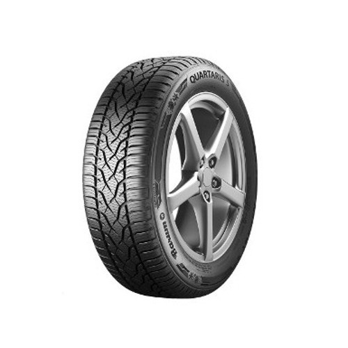 Foto pneumatico: BARUM, QUARTARIS 5 XL FR 225/55 R18 102V Quattro-stagioni