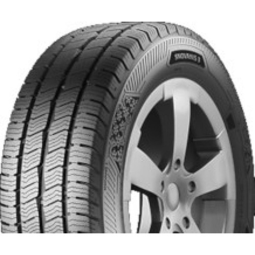 Foto pneumatico: BARUM, SnoVanis 3 215/70 R15 109R Invernali