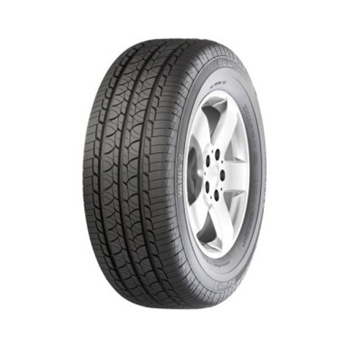 Foto pneumatico: BARUM, VANIS 2 215/65 R16 109T Estive