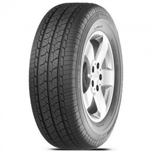 Foto pneumatico: BARUM, Vanis 2 205/70 R15 106R Estive