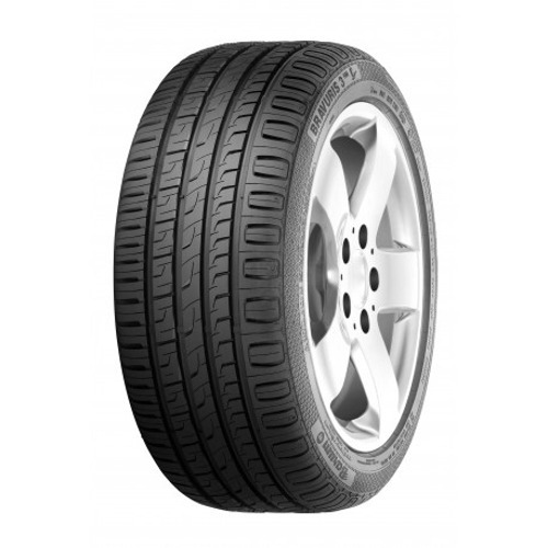 Foto pneumatico: BARUM, VANIS 3 8PR 215/70 R15 109S Estive