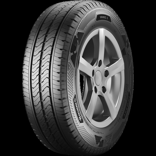 Foto pneumatico: BARUM, Vanis 3 225/70 R15 112S Estive