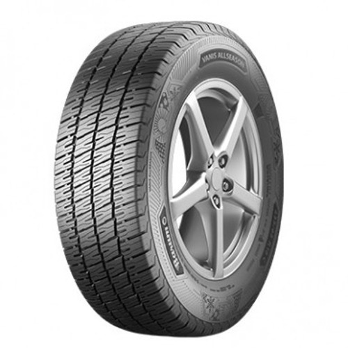 Foto pneumatico: BARUM, VANIS ALL SEASON 225/75 R16 121R Quattro-stagioni