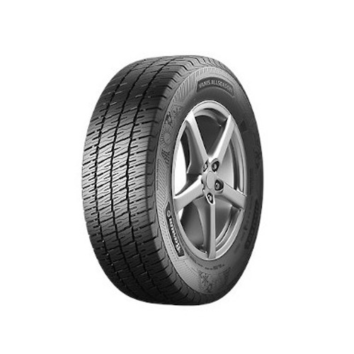 Foto pneumatico: BARUM, Vanis AllSeason 205/75 R16 113R Quattro-stagioni