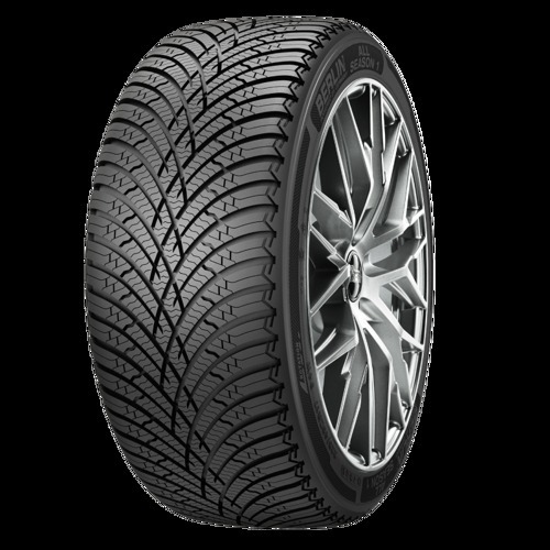 Foto pneumatico: BERLIN, ALL SEASON 1 225/45 R17 94W Quattro-stagioni