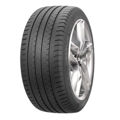 Foto pneumatico: BERLINTIRES, SUMMER UHP 1 G3 225/35 R19 88Y Estive