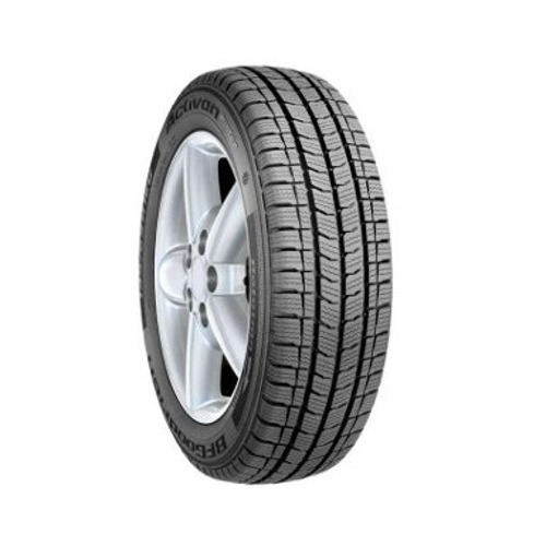 Foto pneumatico: BF Goodrich, ACTIVAN WINTER 185/80 R14 102R Invernali