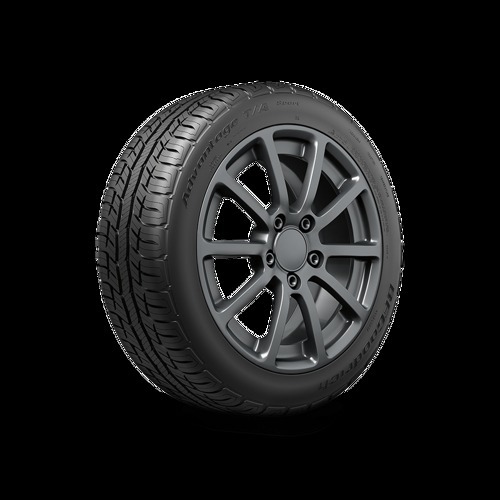 Foto pneumatico: BFGOODRICH, ADVANTAGE 195/60 R15 88V Estive