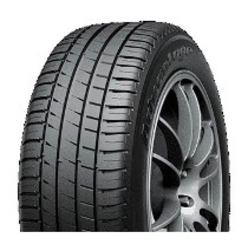 Foto pneumatico: BF Goodrich, ADVANTAGE 195/55 R20 95H Estive