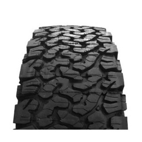 Foto pneumatico: BF Goodrich, ALL-TERRAIN T/A KO2 265/60 R20 121S Quattro-stagioni