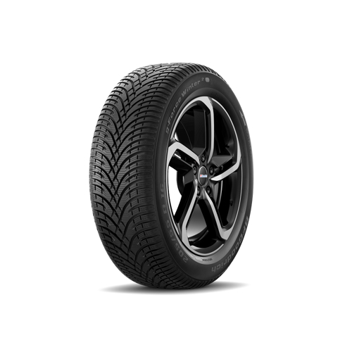 Foto pneumatico: BF Goodrich, G-FORCE WINTER2 245/40 R19 98V Invernali