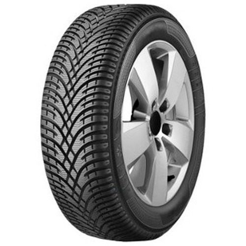 Foto pneumatico: BF Goodrich, G-FORCE WINTER2 SUV 225/55 R18 98H Invernali