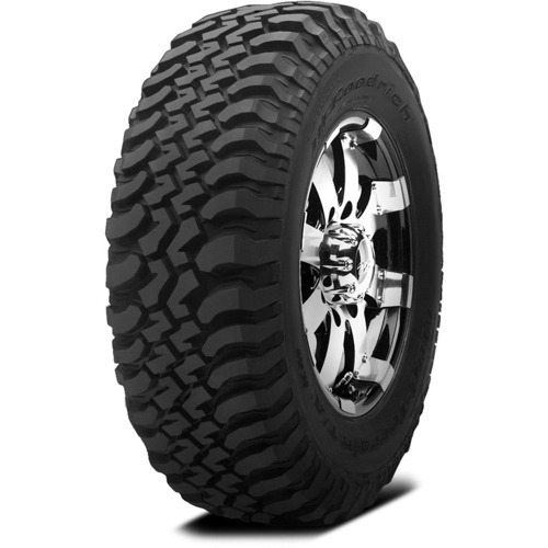 Foto pneumatico: BFGOODRICH, MUD TERRAIN TA KM 3 235/85 R16 120Q Estive