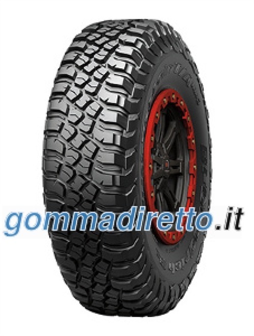 Foto pneumatico: BFGOODRICH, MUD TERRAIN TA KM 3 305/70 R16 118Q Estive