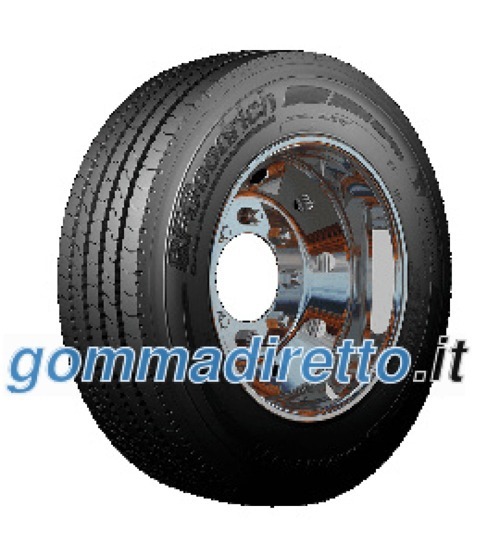 Foto pneumatico: BFGOODRICH, ROUTE CONTROL T 385/55 R22.5 160K Quattro-stagioni