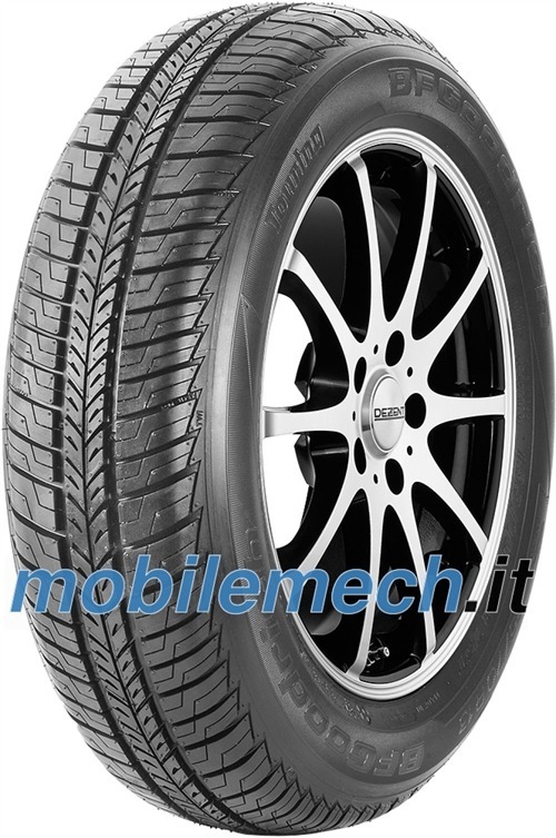 Foto pneumatico: BFGOODRICH, TOURING 165/70 R13 79T Estive