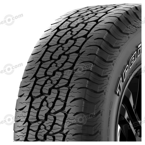 Foto pneumatico: BFGOODRICH, TRAIL TERRAIN TA 245/65 R17 111T Estive