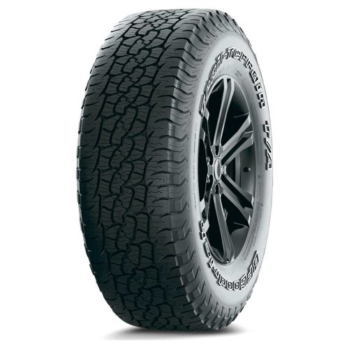 Foto pneumatico: BFGOODRICH, TRAIL-TERRAIN T/A 285/45 R22 114H Estive