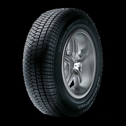 Foto pneumatico: BFGOODRICH, URBAN TERRAIN TA 215/70 R16 100H Quattro-stagioni