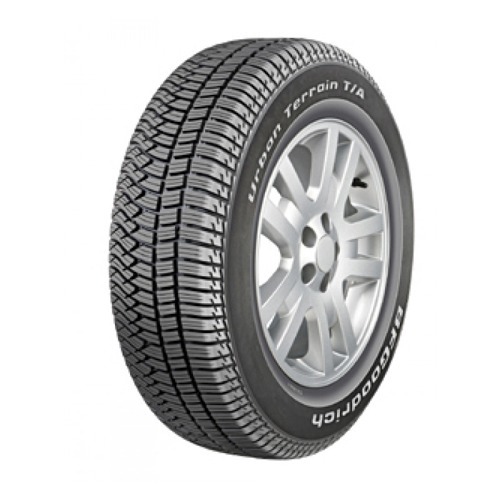 Foto pneumatico: BF Goodrich, URBAN TERRAIN T/A 205/70 R15 96H Quattro-stagioni