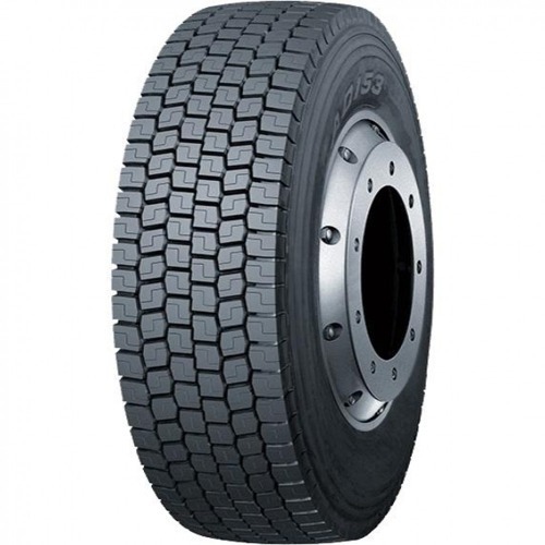 Foto pneumatico: BISON, AD153 315/80 R22.5 154M Estive