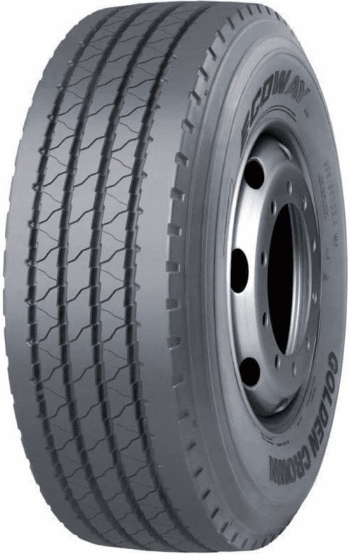 Foto pneumatico: BISON, ECOWAY AZ170 315/80 R22.5 154M Estive