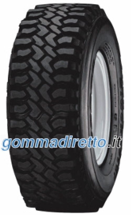 Foto pneumatico: BLACKSTAR, DAKOTA RETREADED 235/70 R16 106Q Estive