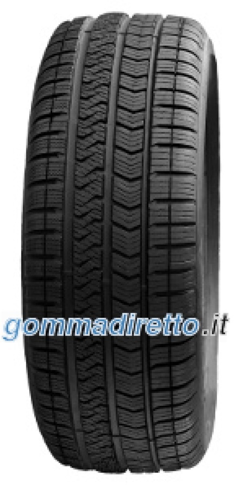 Foto pneumatico: BLACKSTAR, TS4 RETREADED 215/55 R16 93V Quattro-stagioni