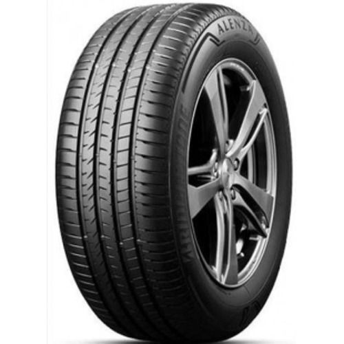 Foto pneumatico: BRIDGESTONE, ALENZA SPORT ALL SEASON 285/45 R21 113V Estive