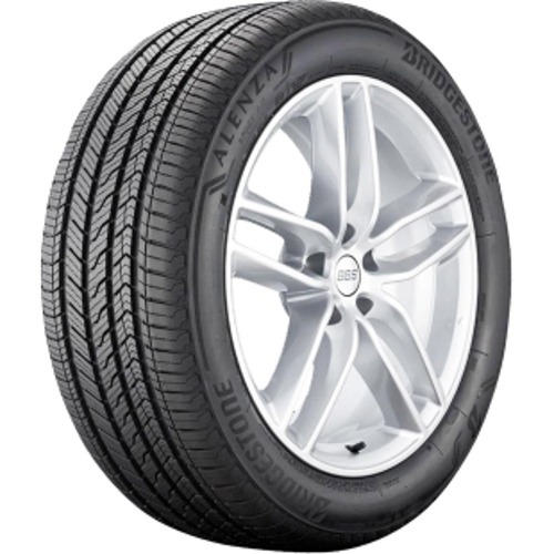 Foto pneumatico: BRIDGESTONE, ALENZA SPORT ALL SEASON XL N0 FSL CAYENNE 315/40 R21 115V Quattro-stagioni