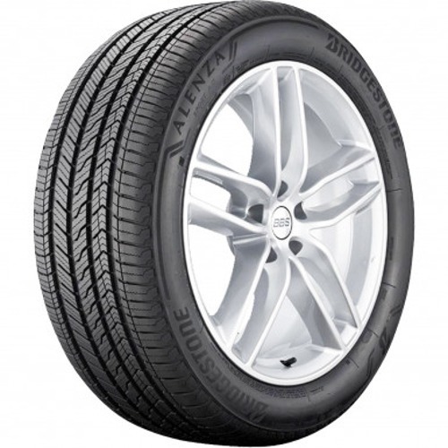 Foto pneumatico: BRIDGESTONE, ALENZA SPORT ALL SEASON 255/50 R19 107T Estive