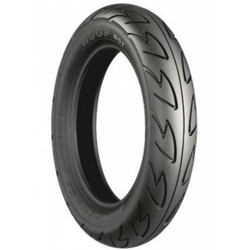 Foto pneumatico: BRIDGESTONE, B01 HOOP 120/90 R10 66J Estive