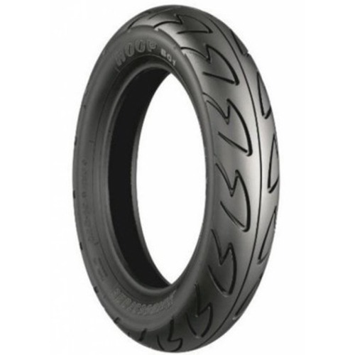 Foto pneumatico: BRIDGESTONE, B01 HOOP 90/90 R10 50J Estive