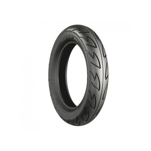 Foto pneumatico: BRIDGESTONE, B01 HOOP FRONT 100/80 R10 53J Estive